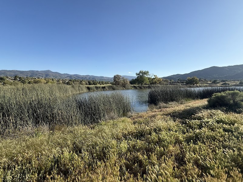 Golden Hills Nature Park