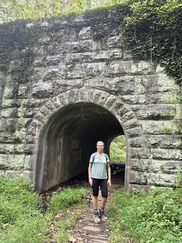 Grist Mill Trail