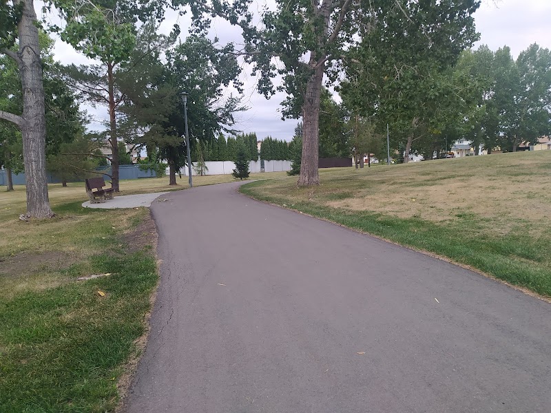 Germaine Dalton Park