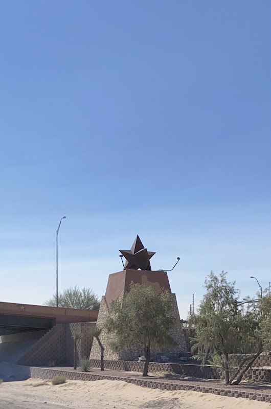 Welcome to Texas Sign