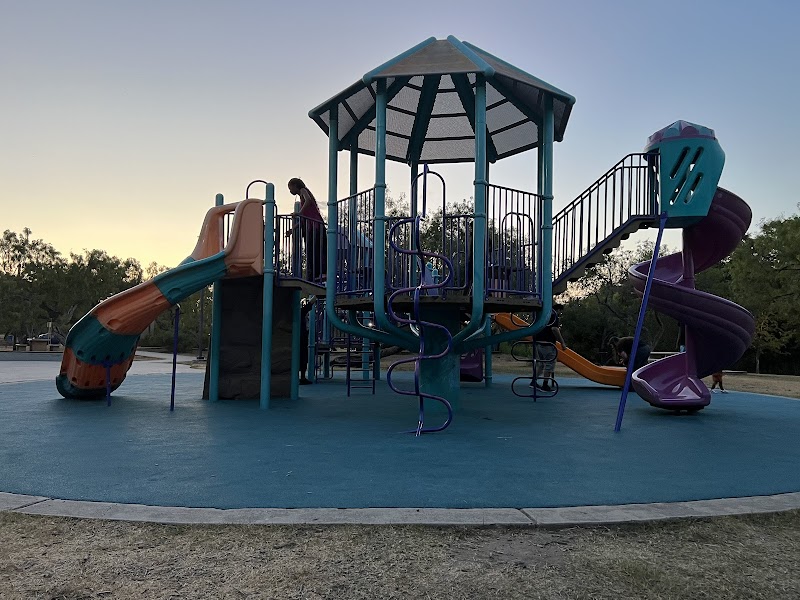 South Side Lions Park East