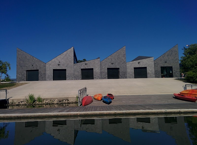 Clark (Richard) Park