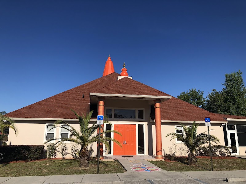 Shirdi Sai Florida Center