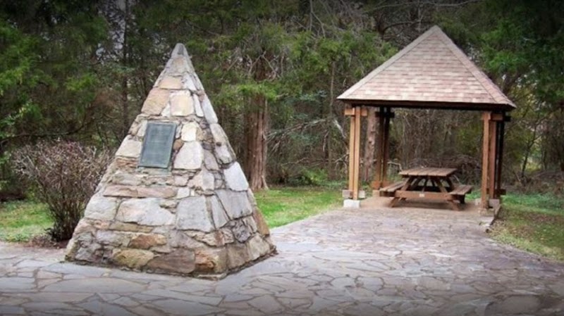 John Marshall Birthplace Park