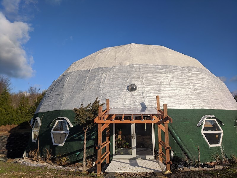 Long Island Dome Gardens