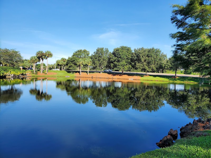 Brandon Parkway Trail