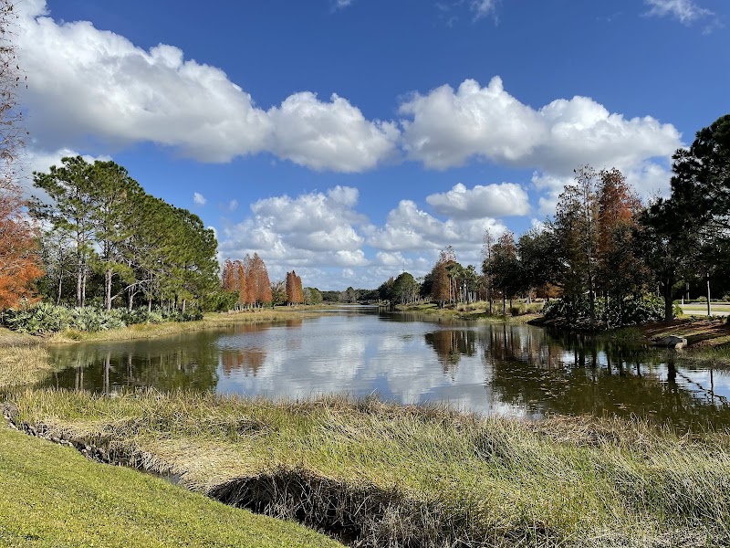 Brandon Parkway Trail
