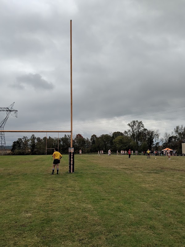 Tennessee Rugby Park