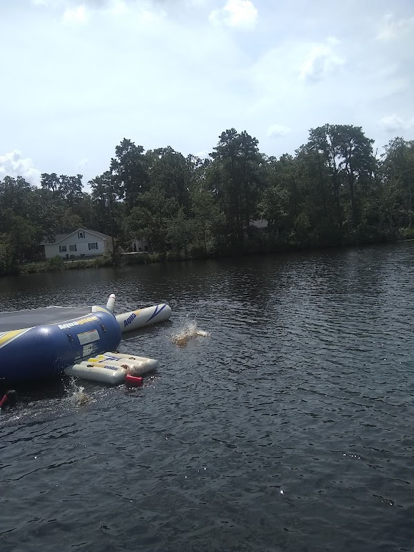 Browns Mills Recreation center