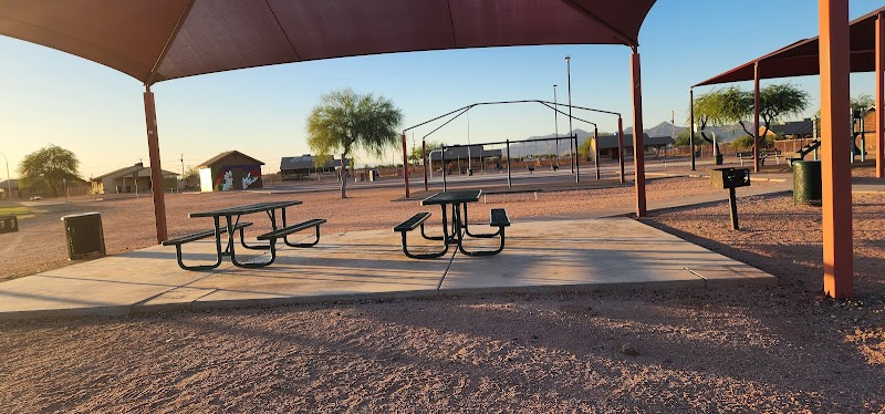 Victory Acres II Park