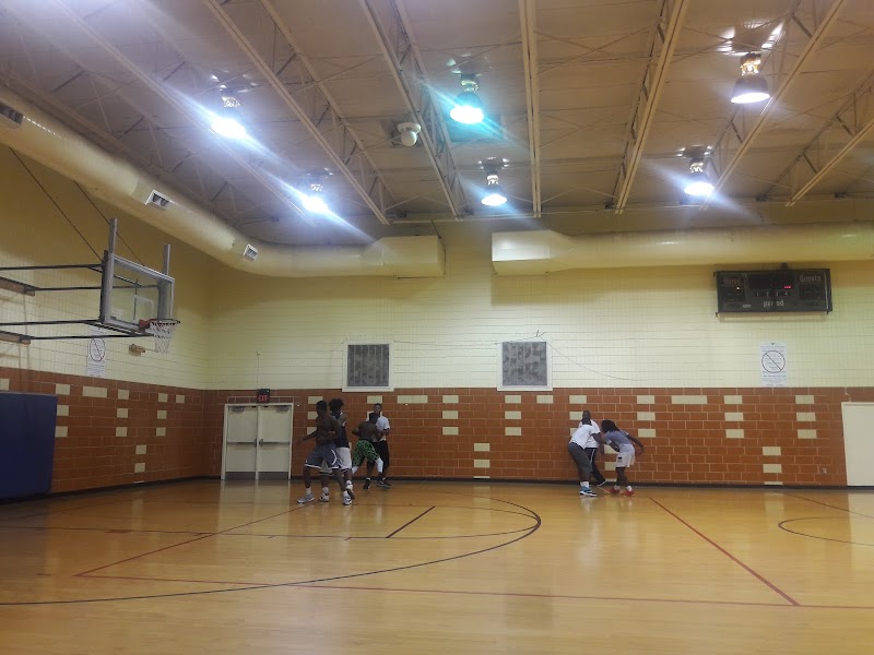 Lacy Park Community Center