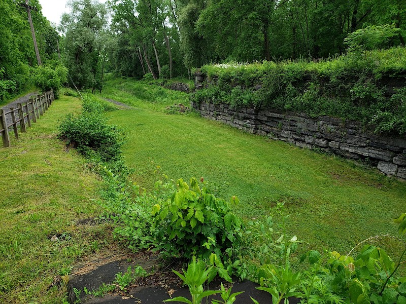 Lock 62 Canal Park