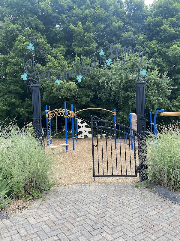 Baldwin Meadows Park