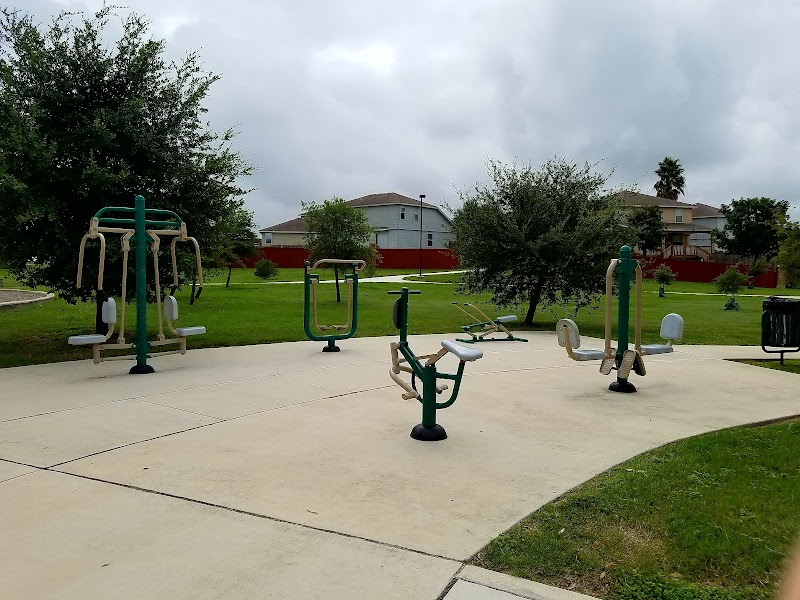 Stablewood Farms Park