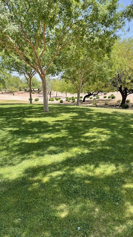 Adobe Hills HOA Park