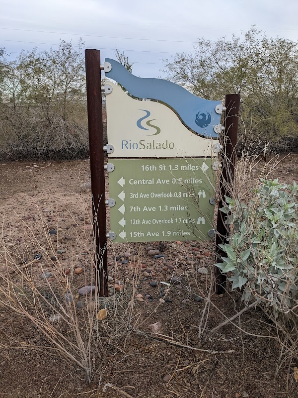 Rio Salado Park