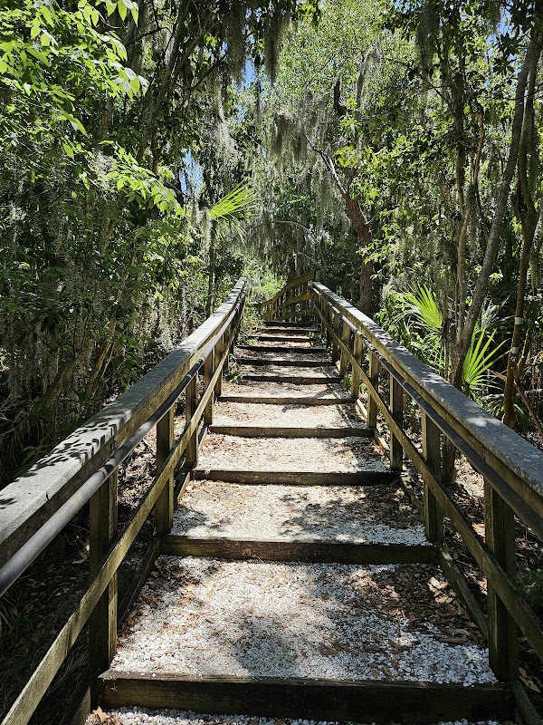 Madira Bickel Mound State Archaeological Site