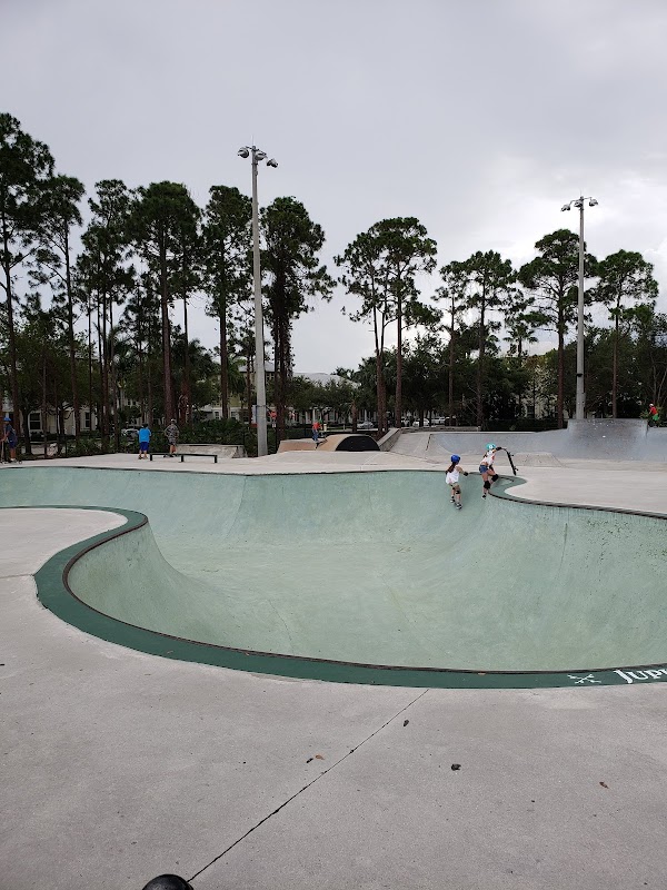 South Jupiter Community Park