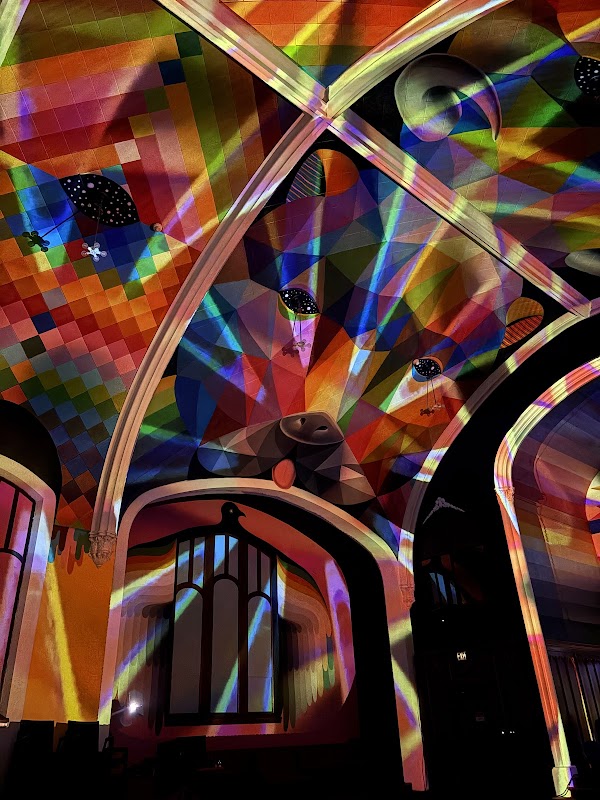 International Church of Cannabis