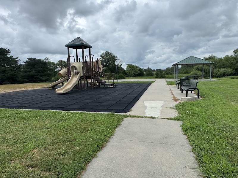 Stephen C. Schleich Park