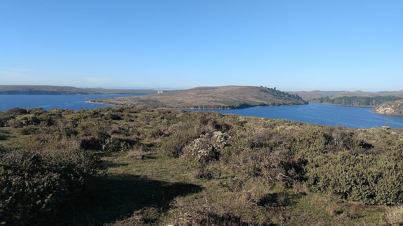 Phillip Burton Wilderness