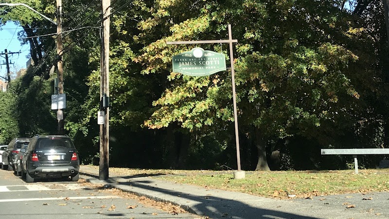 James P. Scotti Park