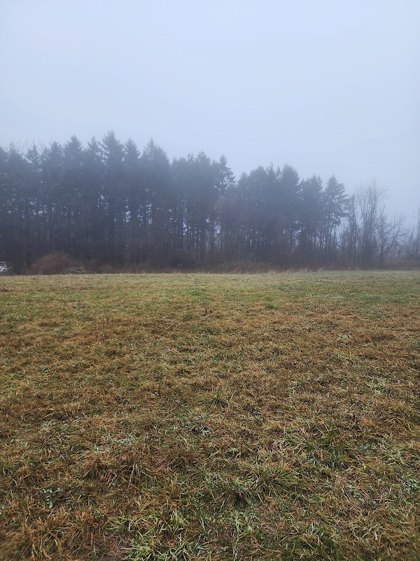 Town of Perinton Wildlife Management area - Hunting permit required