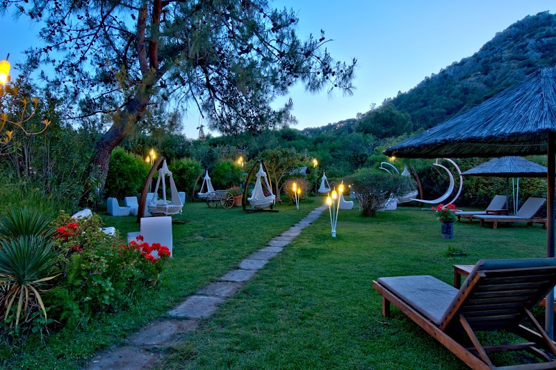TUI MAGIC LIFE Sarıgerme