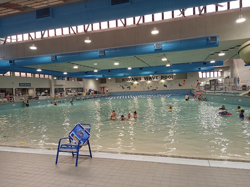 Kiwanis Recreation Center