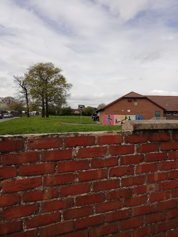 Harlescott Centre