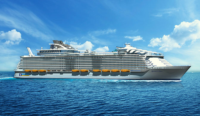 Port Canaveral Shuttle Service