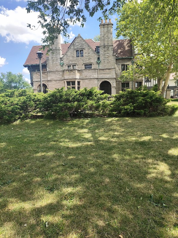 Willistead Park
