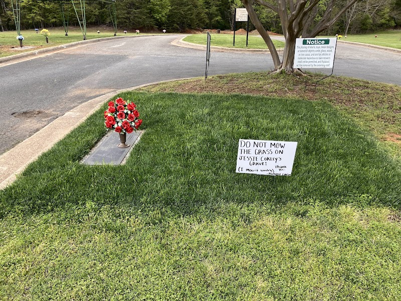 Carolina Memorial Park