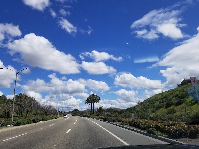 Jacaranda Park