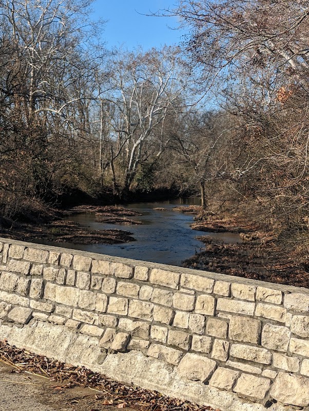 Eyeball Bridge