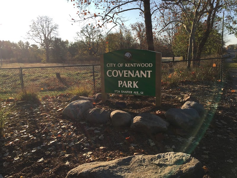 Covenant Park