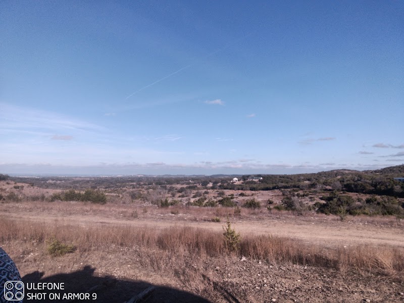 Peacock Ranch Preserve