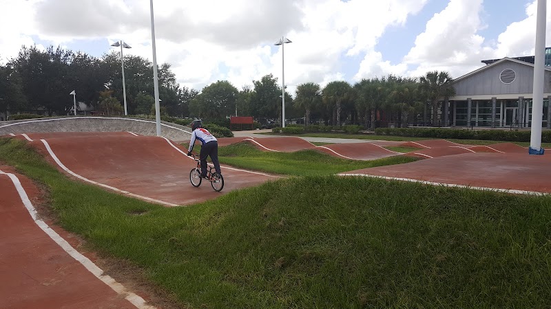Naples BMX