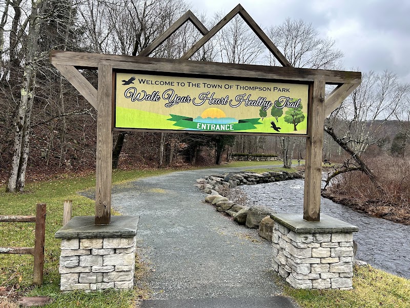 East Mongaup River Park