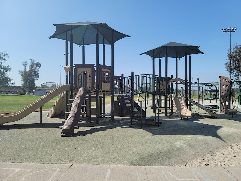 Walker-Wangenheim Neighborhood Park