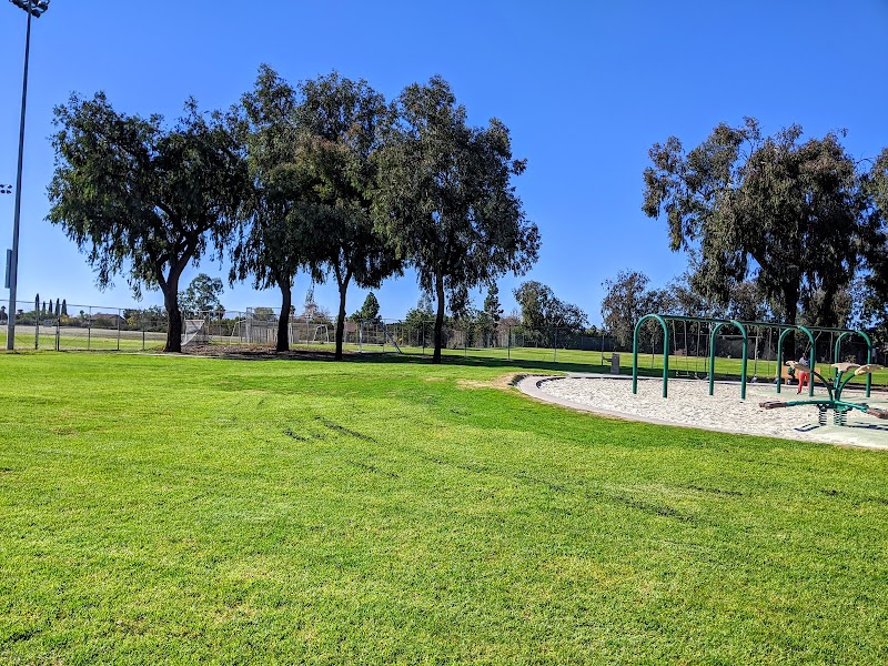 Walker-Wangenheim Neighborhood Park