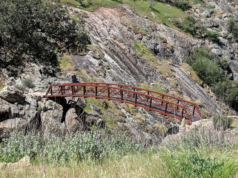 Eagle Peak Ranch-San Diego River Foundation