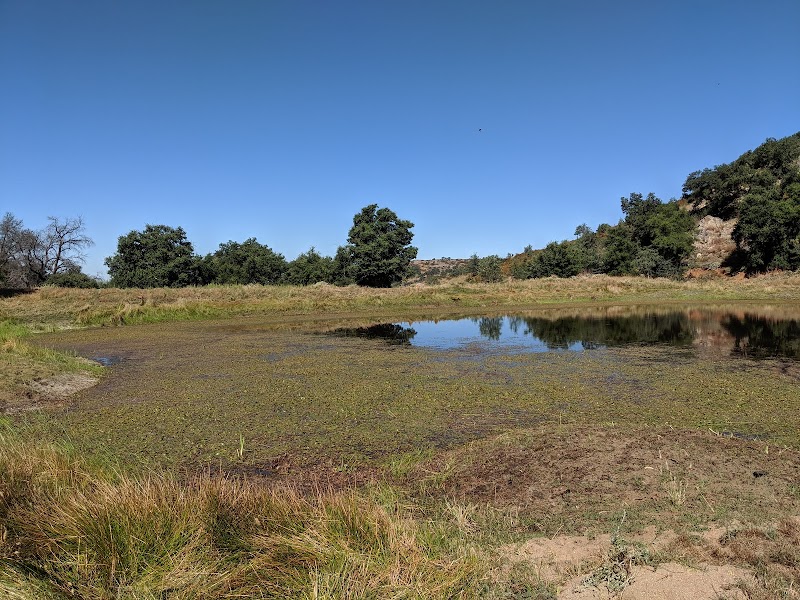 Eagle Peak Ranch-San Diego River Foundation