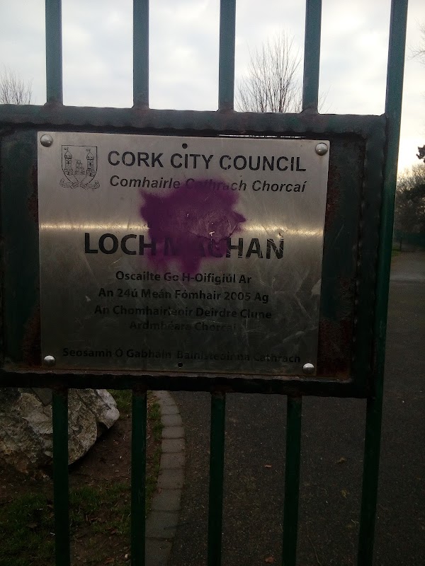 Loughmahon Community Park