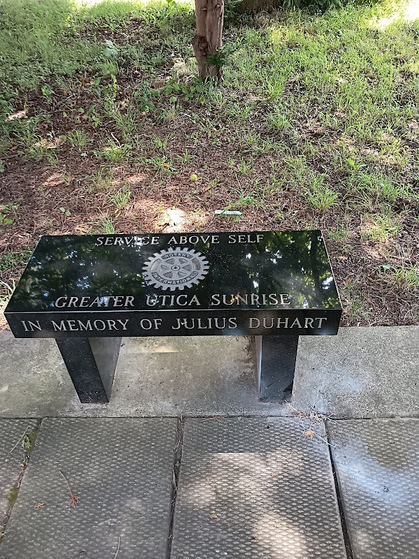 Boilermaker Family Reunion Area