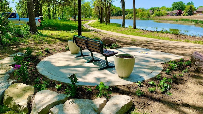 Salt River Nature Preserve