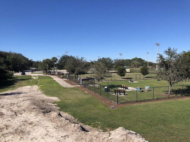 Gateway Dog Park