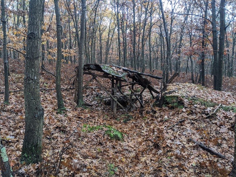 Pine Ridge Conservation Area