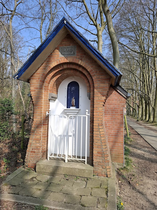Kapel Onze-Lieve-Vrouw