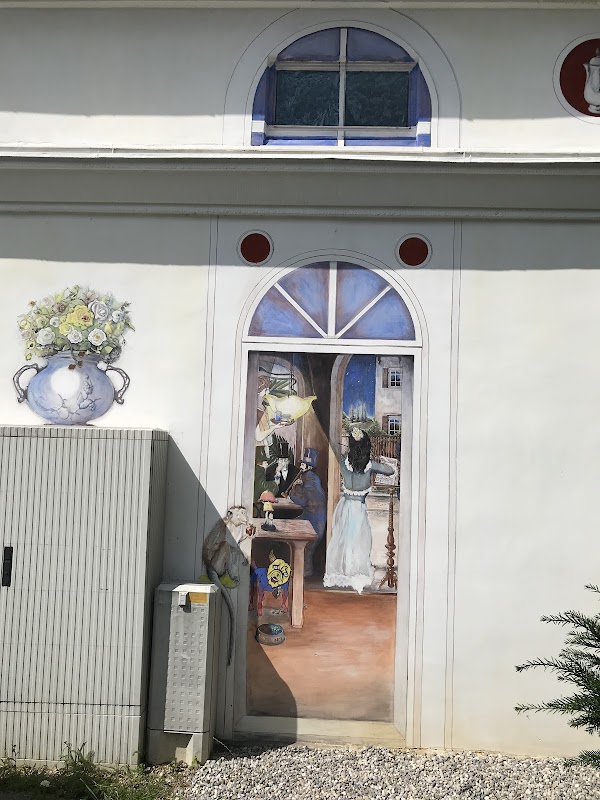 Trafohaus